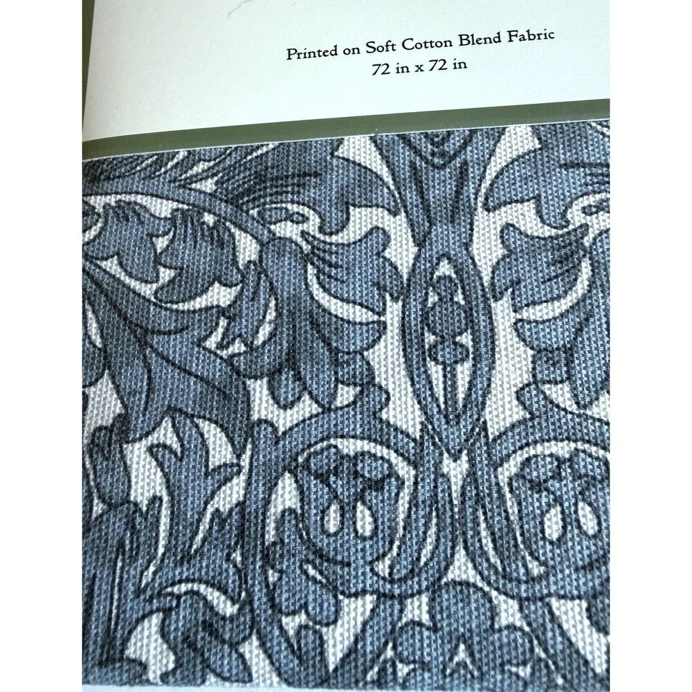 William Morris morris co
